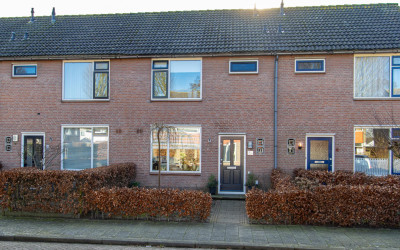 Burgemeester Scholtenlaan 6