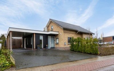 Huiswerf 9