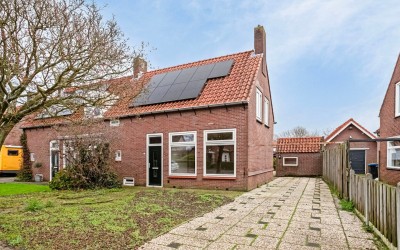 Nieuwstraat 18