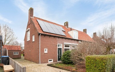 Nieuwstraat 8