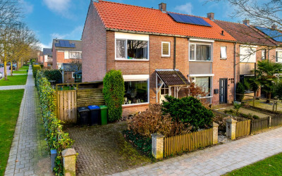 Burgemeester van Rijswijkstraat 51