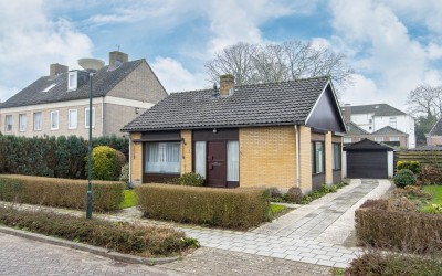 Mr. L.A. Donkerstraat 5