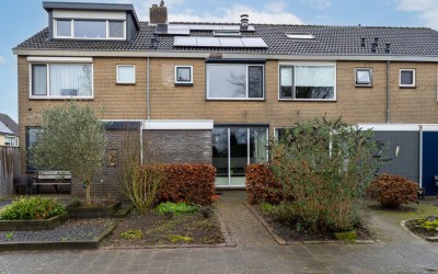 Rozenlaan 7