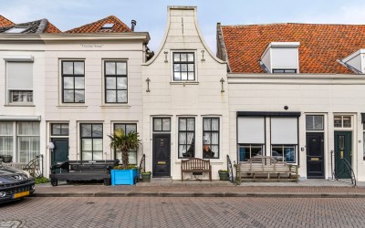 Nieuwe Haven 59
