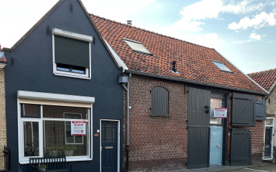 Rodedorp 7