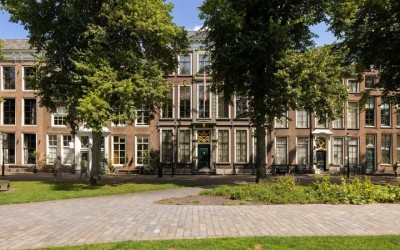 Havenpark 33