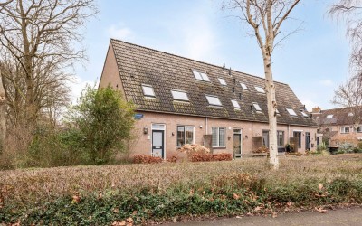 Roggenplaat 1