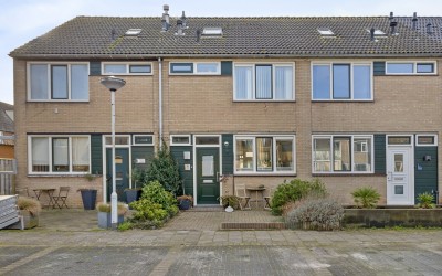 de Roos 30