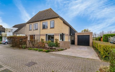 Huismeet 9