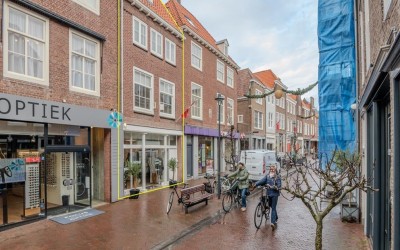 Nieuwe Burg 15