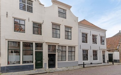 Wagenaarstraat 8