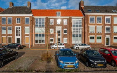 Rotterdamsekaai 21