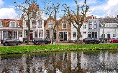 Herengracht 20