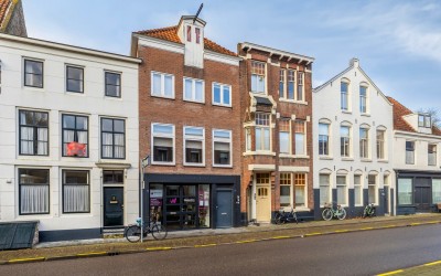 Noordpoortstraat 7-B