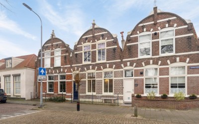 Veersesingel 244