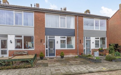't Zanddorp 128