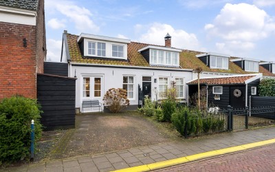 Breeweg 9