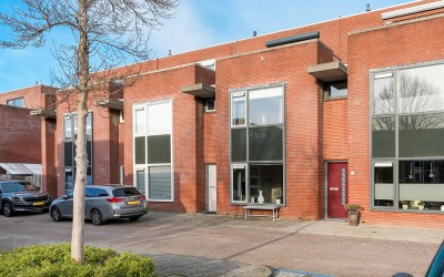 Johan de Brunestraat 21