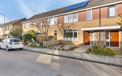 Rusthofstraat 21