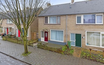Wijdaustraat 60