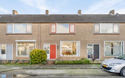 Hooge Meest. 5