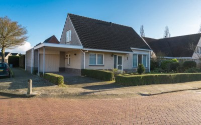 Gargonstraat 34