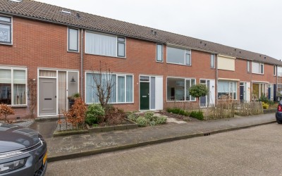 De Plaastraat 3