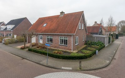 de Oppervloer 19