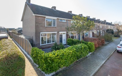 Banckertstraat 1