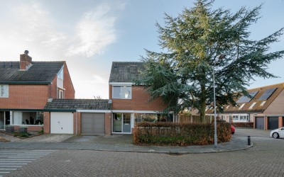 de Walestraat 31