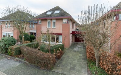 Lange Voorh. 14