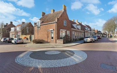 Dorpsstraat 11