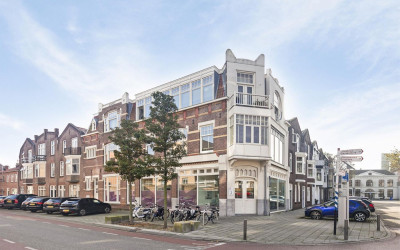 Gravestraat 4