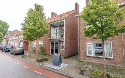 Gravestraat 102