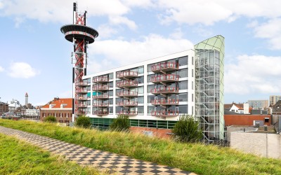 Oranjedijk 8