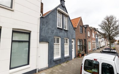 Glacisstraat 21