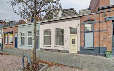 Glacisstraat 45