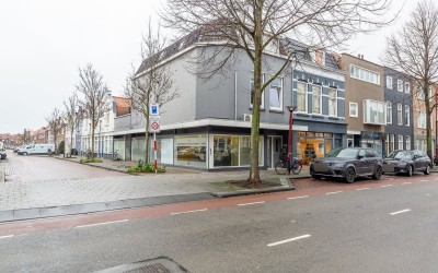 Scheldestra. 25-A