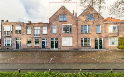 De Lannoystraat 5-A
