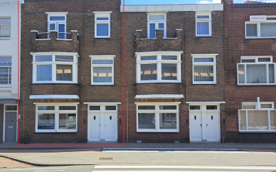 Paul Krugerstraat 44