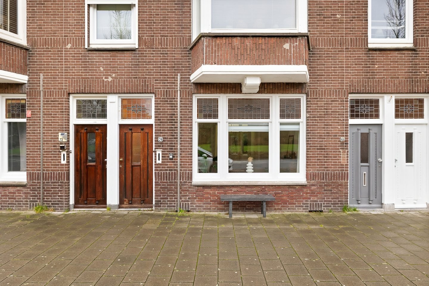 Appartement te koop: Koudekerkseweg 70, Vlissingen