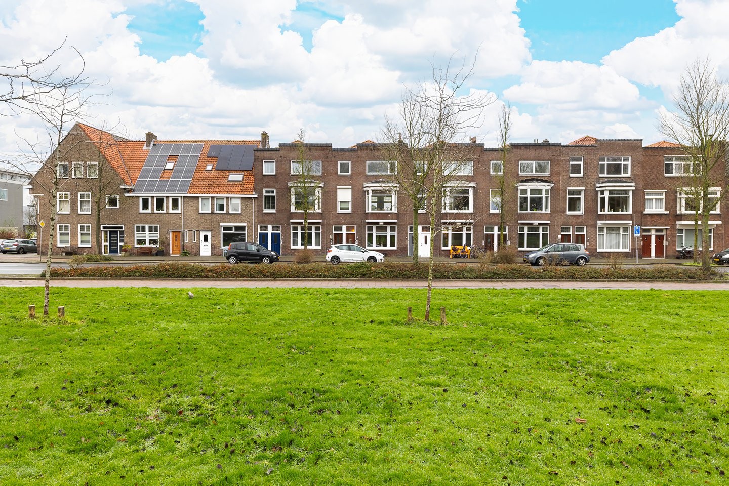 Appartement te koop: Koudekerkseweg 70, Vlissingen