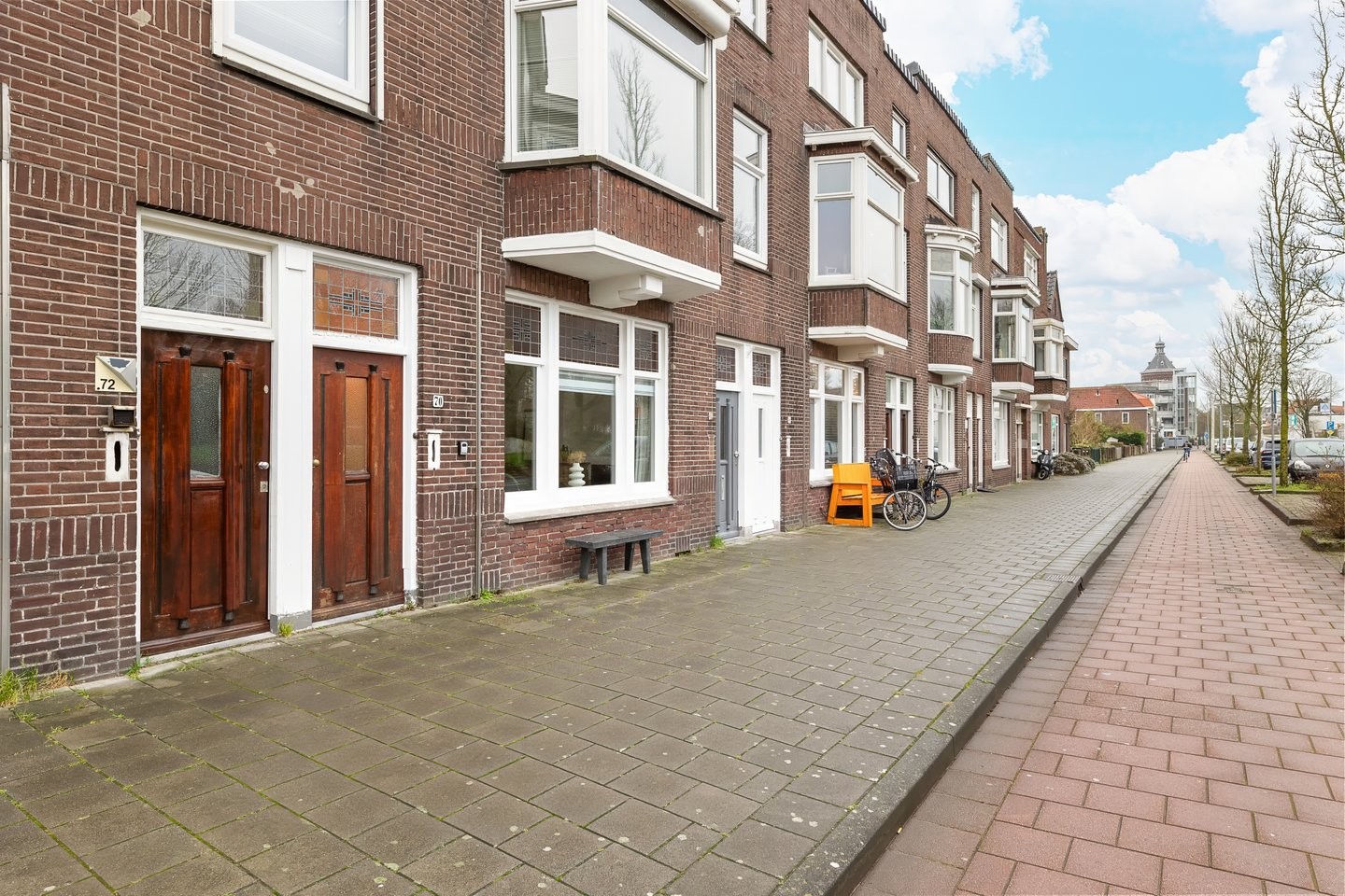 Appartement te koop: Koudekerkseweg 70, Vlissingen