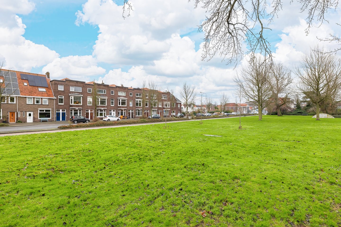 Appartement te koop: Koudekerkseweg 70, Vlissingen
