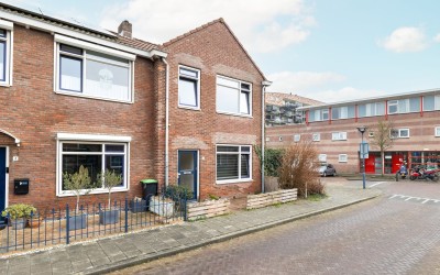 Calandstraat 2