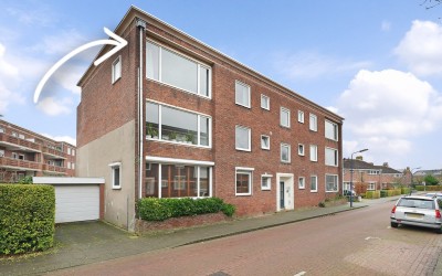 Bosjeslaan 9