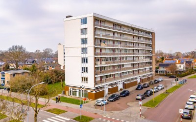 Vredehoflaan 65