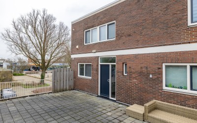 Falckstraat 1