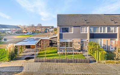 Goeman Borgesiusstraat 91