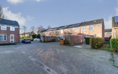 Westerzicht 216